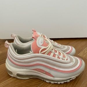 NIKE AIRMAX SUMMER WHITE BLEACHED CORAL